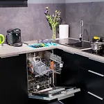 Kustronia Z Garazem Apartment